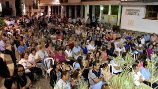 JUBRIQUE OFRECE UN SINFÍN DE ACTIVIDADES DURANTE EL VERANO