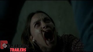 INSECT Official Trailer 2021 Horror Movie HD