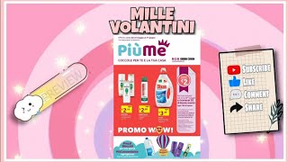 VOLANTINO - PIÙME 🛒DAL 22 MAGGIO AL 4 GIUGNO 2023 | MILLE♡VOLANTINI  