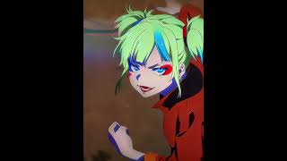 Harley Quinn 4K Edit Suicide Squad  #shorts #harleyquinn #animeedit #amv