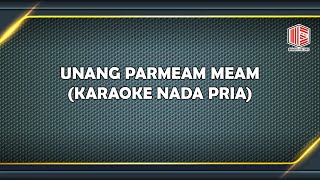 IRENNE SILALAHI - UNANG PARMEAM MEAM NADA PRIA  ( KARAOKE )