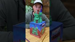 Masters of the Universe - Castle Grayskull Pen Holder