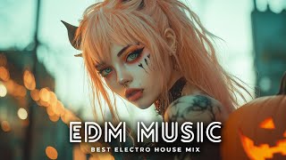 EDM Mashup Mix 2024 | Best Mashups & Remixes of Popular Songs - Party Music 2024