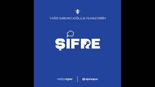 Şifre - 24.10.2024