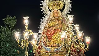 La virgen del Reposo en Valverde, España ❤️🙏#la #virgen #del #Valverde #españa