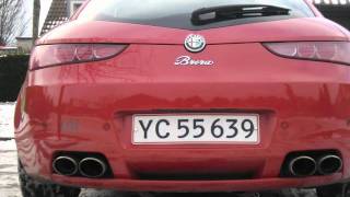 Alfa Romeo Brera!!!