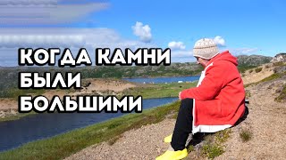 «Тут наша пуповина зарыта». Экспедиция в бывший саамский погост