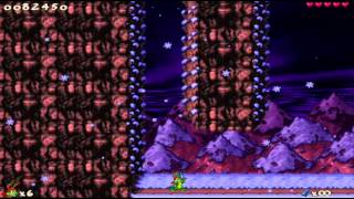 Lets play: Jazz jackrabbit 2 TSF BONUS EPISODE Part 6 -  Holiday hare 98/Christmas Chronicles