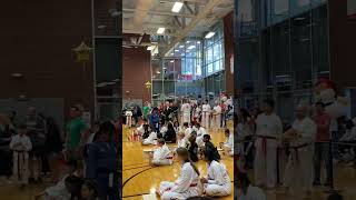 @ Taekwondo Tournament