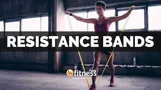 Resistance Band Exercises