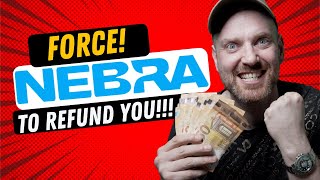 How to Force NEBRA to REFUND your Helium Miner