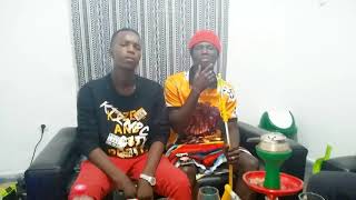 Amaski X Styla bando freestyle assoma wodai