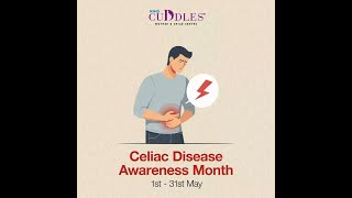 Celiac Disease Awareness Month | KIMS Cuddles, Vizag