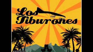 Los Tiburones - Sabado