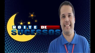 Noite de sucessos - Filipe Cardoso 02/06/2023