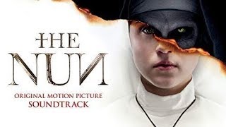 The Nun Soundtrack Tracklist | OST Tracklist 🍎