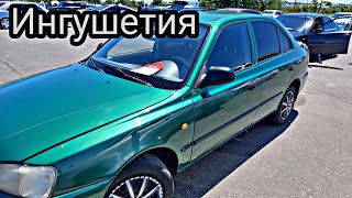 ✅️Авторынок ИНГУШЕТИИ(Сунжа) цены как и везде.21 мая 2022г.