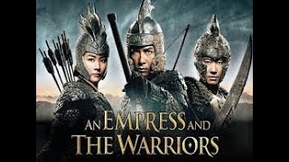 An Empress and the Warriors (2008) Movie Review In Detail