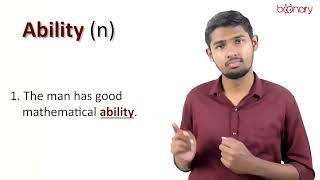 "Learn English Dictionary Anytime, Anywhere | Boonary"