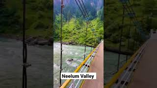 Neelum Valley Azad Kashmir