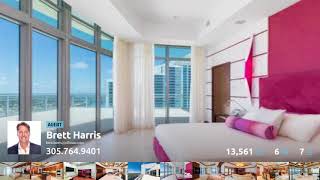 3535 S OCEAN DR, PH2901 - HOLLYWOOD, FLORIDA