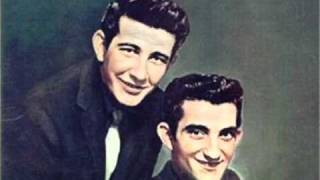 Rusty & Doug Kershaw - Why Don't You Love Me (1958)