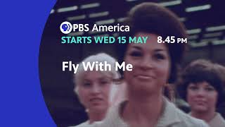 Fly With Me | UK Premiere