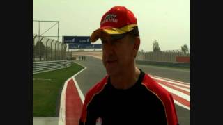 Bahrain Wednesday V8 News.wmv