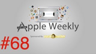 Retina VLC Player, Siri vs Google Search, Retina Macs Delayed: Apple Weekly 68