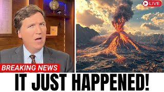 NASA: California Volcano Is On The Brink Of ERUPTION!