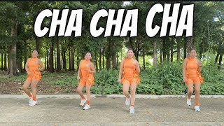 CHA CHA CHA | 80's Hit's | Retro Remix | Zumba | Dance Fitness