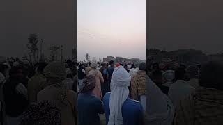 Akbar Mistri bayan on janaza Syed Zafar Iqbal Sh S R مستری اکبر قادری کا بیان جنازہ سید ظفر اقبال