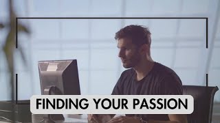 Unleashing Your True Calling - A Journey to Passion