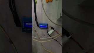 Watt Meter PLTS Error