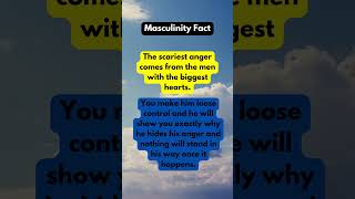 Cracking the Masculinity Code: Unraveling Fascinating Facts #shorts