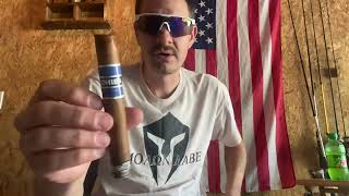 Cohiba ‘Blue’ Review