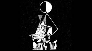 King Krule - Neptune Estate (INSTRUMENTAL)