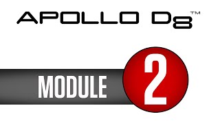 APOLLO-D8 Training Module 02 | Snap-on Diagnostics UK