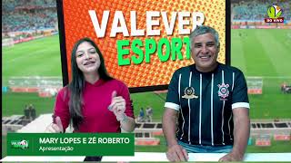 Valever Esporte - 13/06/2024