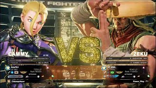 SF5CE Rage Quit: _JP_UNO_ (Steam ID: 76561198411651674)