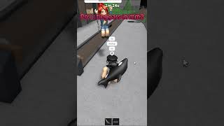 beggars in mm2 be like :  #roblox #robloxedit #mm2edit #mm2 #edit #beggars