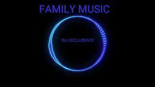 HALLOWEEN MIX DJ XCLUSIVO FAMILY MUSIC