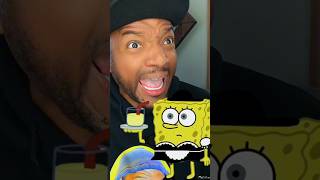 When KIDS SHOWS go WAY TOO FAR 😱😱😱 #spongebob #cartoon #shorts