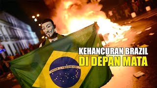 Mengapa Brasil Akan KALAH di Tahun 2030