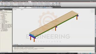 CURSO DISEÑO DE PUENTES DE VIGAS POSTENSADAS CON MIDAS CIVIL