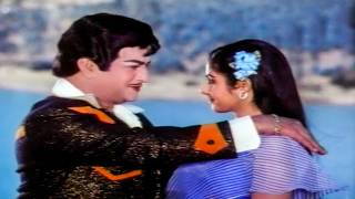 Nee Chekkili Vela Entha Video Song | Justice Chowdary Movie | N T Rama Rao , Sridevi | VolgaMusicBox