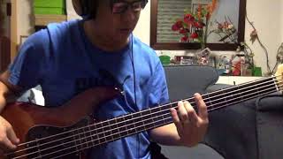 Give Love On Christmas Day by Yolanda Adams Chef Grei Bass Cover