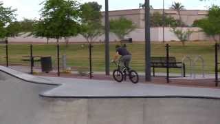 Chase Hawk - Bad Idea (Empire BMX)