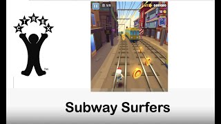 Subway Surfers