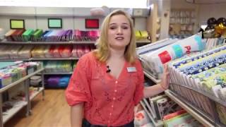 Patch Arts and Crafts Facility Tour